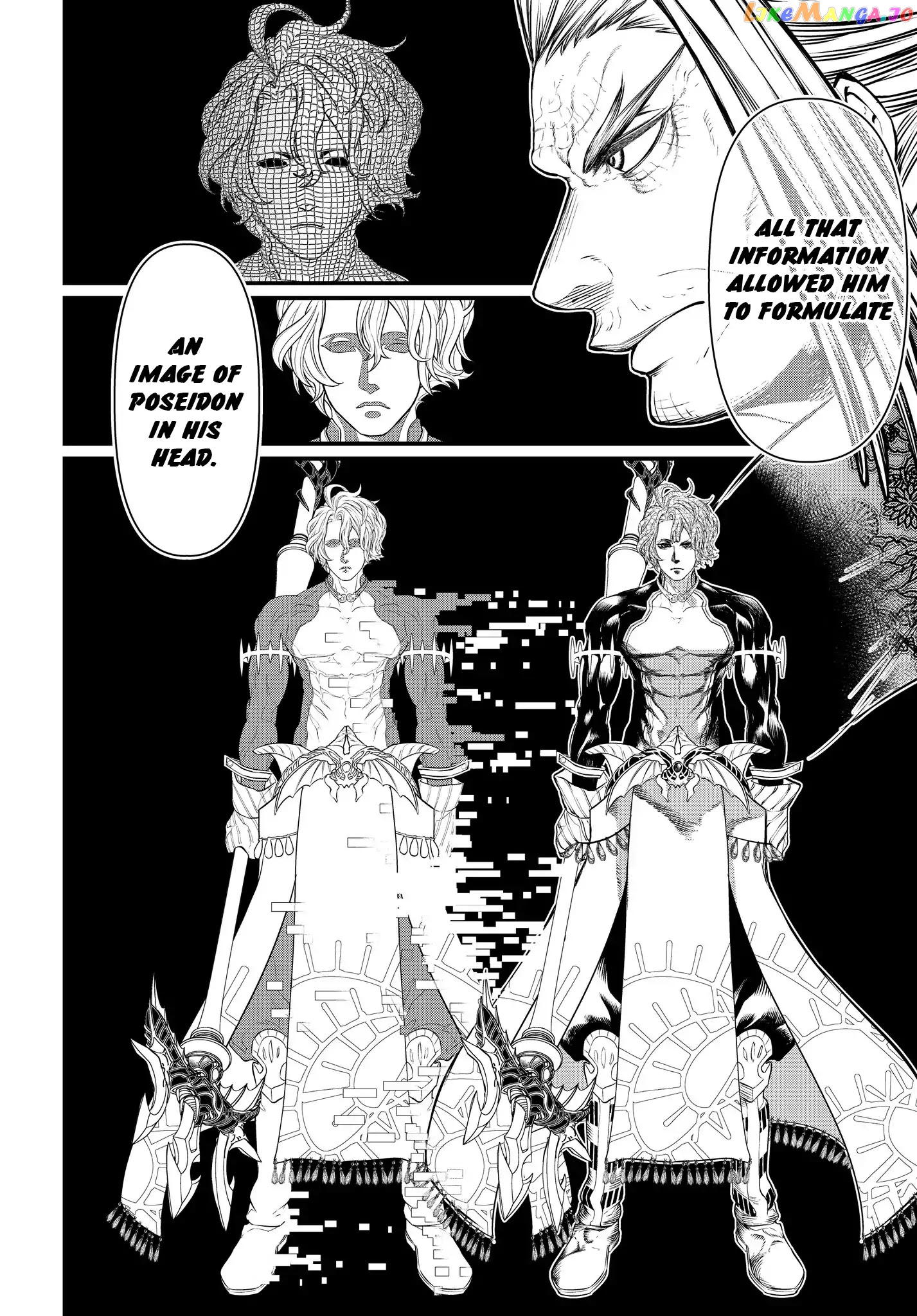 Record Of Ragnarok, Chapter 17 image 31